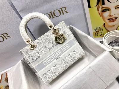 DIOR Handbags 837